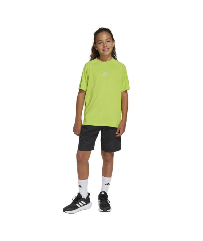 Camiseta de Fitness adidas Gt Pz Niño...