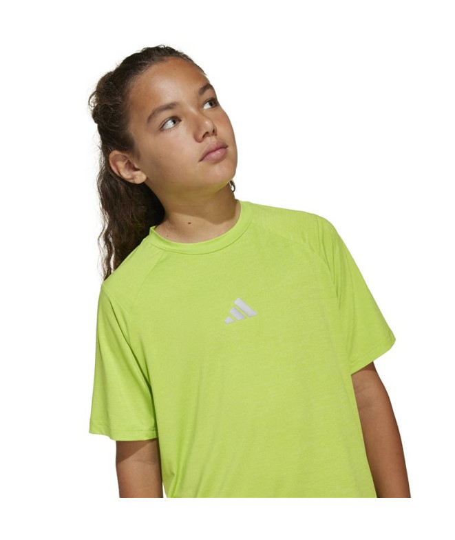 Camiseta de Fitness adidas Gt Pz Niño...