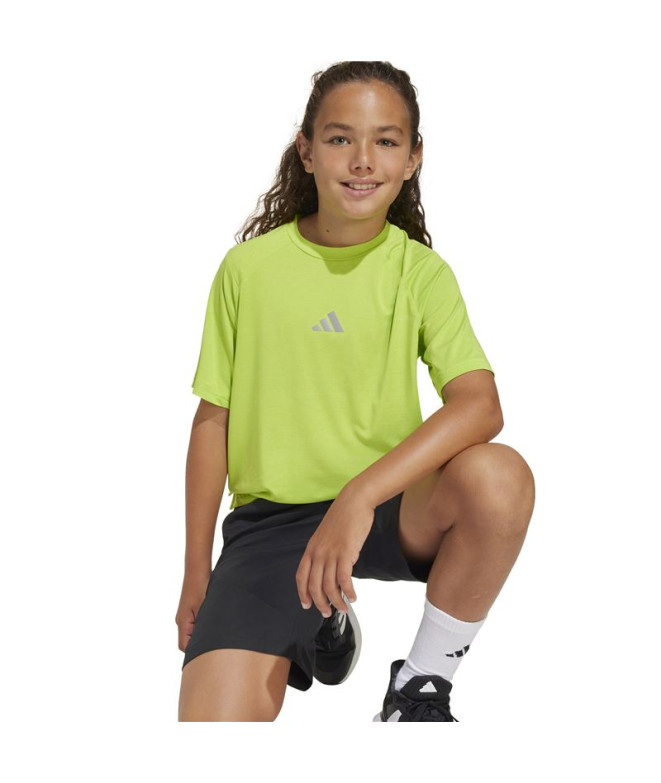 Camiseta de Fitness adidas Gt Pz Niño...