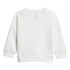 Calça adidas I Dy Ls Jog Bebês Branco/Azul