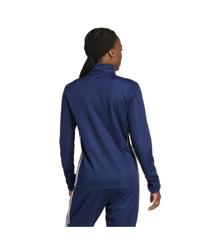 T-shirt de Football adidas Tiro Es Haut Femme...