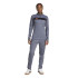 Camiseta de Futebol adidas Tiro Es Top Mulher Azul