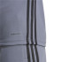 Camiseta de Futebol adidas Tiro Es Top Mulher Azul