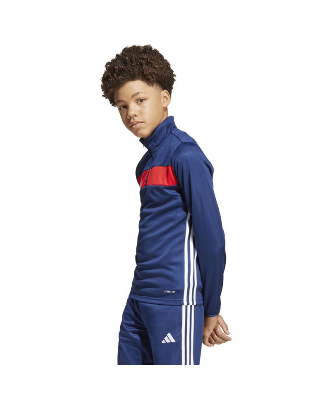 T-shirt de Football adidas Tiro Es Haut Enfant...
