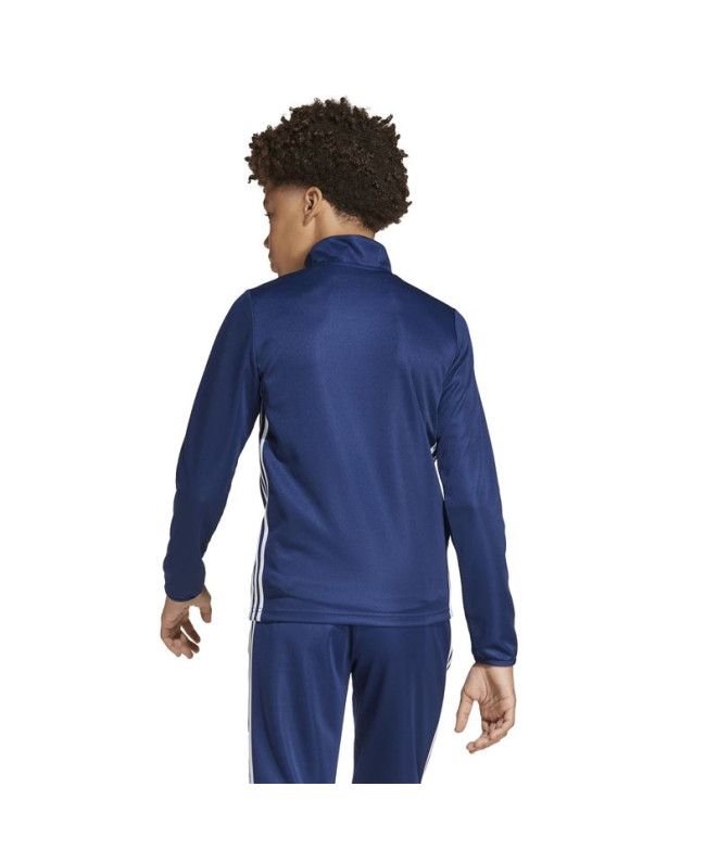 T-shirt de Football adidas Tiro Es Haut Enfant...