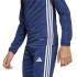 T-shirt de Football adidas Tiro Es Haut Enfant Bleu Marine/Rouge