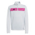Camiseta de Fútbol adidas Tiro Es Top Infantil Gris