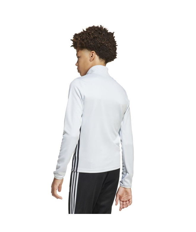 T-shirt de Football adidas Tiro Es Haut Enfant...