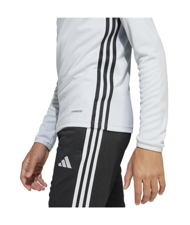 T-shirt de Football adidas Tiro Es Haut Enfant...