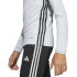 Camiseta de Fútbol adidas Tiro Es Top Infantil Gris