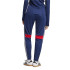 Calça de Futebol adidas Tiro Es Mulher Azul Marinho/Vermelho