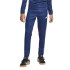 Pantalones de Fútbol adidas Tiro Es Infantil Azul Marino/Rojo