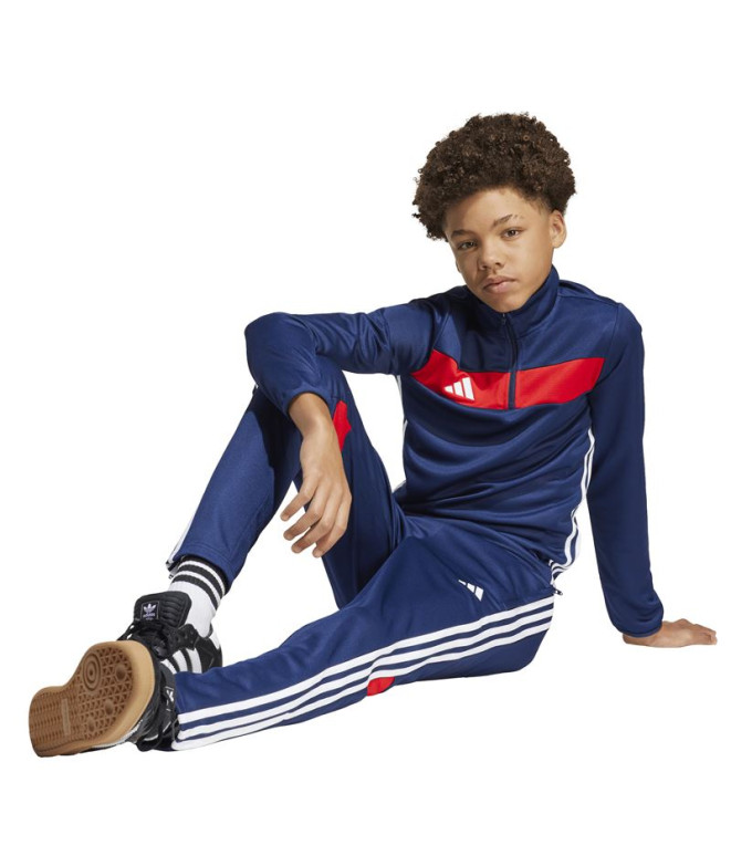 Pantalones de Fútbol adidas Tiro Es Infantil...