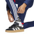 Pantalons de Football adidas Tiro Es Enfant Bleu Marine/Rouge