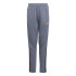 Pantalons de Football adidas Tiro Es Enfant Bleu