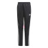 Calça de Futebol adidas Tiro Es Infantil Preto