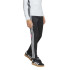 Pantalons de Football adidas Tiro Es Enfant Noir
