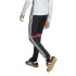 Calça de Futebol adidas Tiro Es Infantil Preto