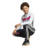 Pantalons de Football adidas Tiro Es Enfant Noir