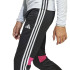 Calça de Futebol adidas Tiro Es Infantil Preto