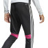 Calça de Futebol adidas Tiro Es Infantil Preto