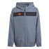 Moletom de Futebol adidas Tiro Es Hoody Infantil Azul