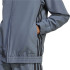 Sweat de Football adidas Tiro Es Hoody Enfant Bleu