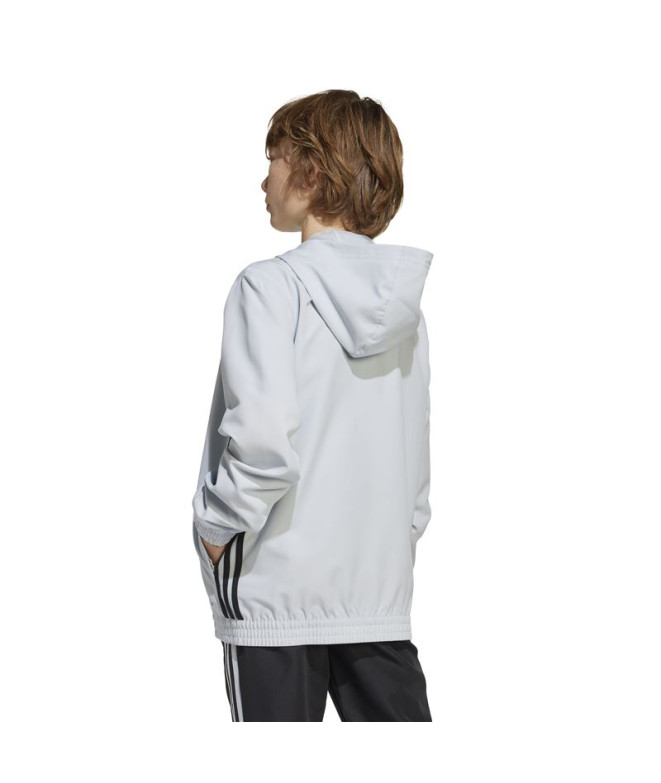 Moletom de Futebol adidas Tiro Es Hoody...