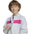Sweat de Football adidas Tiro Es Hoody Enfant Gris