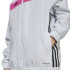 Sweat de Football adidas Tiro Es Hoody Enfant Gris