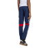Pantalones de Fútbol adidas Tiro Es Infantil Azul Marino/Rojo