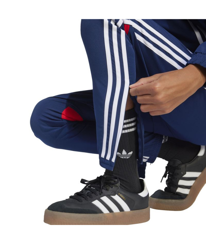 Pantalons de Football adidas Tiro Es Enfant...
