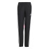 Pantalones de Fútbol adidas Tiro Es Infantil Negro
