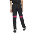 Pantalones de Fútbol adidas Tiro Es Infantil Negro