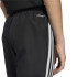 Pantalones de Fútbol adidas Tiro Es Infantil Negro