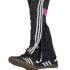 Pantalones de Fútbol adidas Tiro Es Infantil Negro