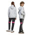Pantalones de Fútbol adidas Tiro Es Infantil Negro