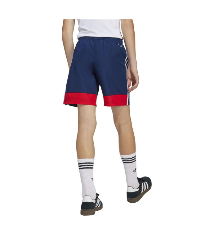 Pantalons de Football adidas Tiro Es Sho Enfant...