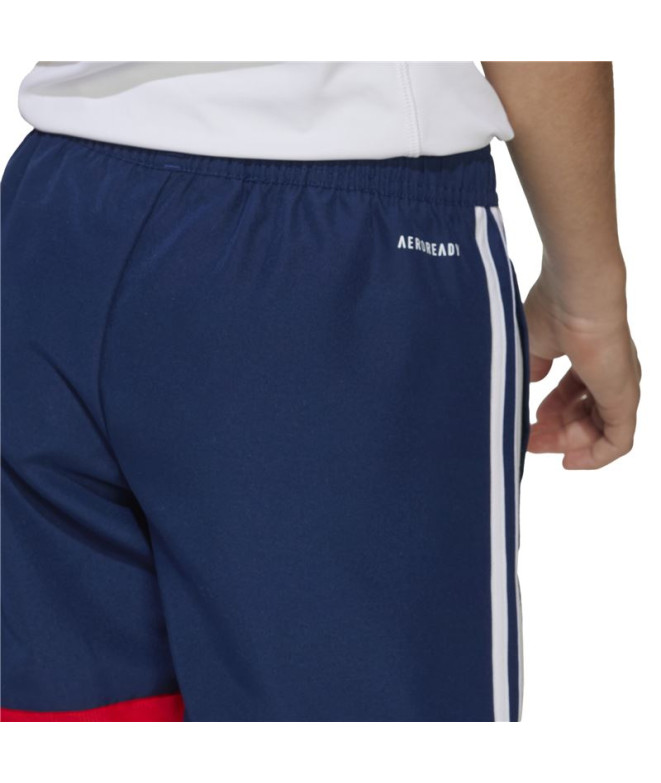Pantalons de Football adidas Tiro Es Sho Enfant...