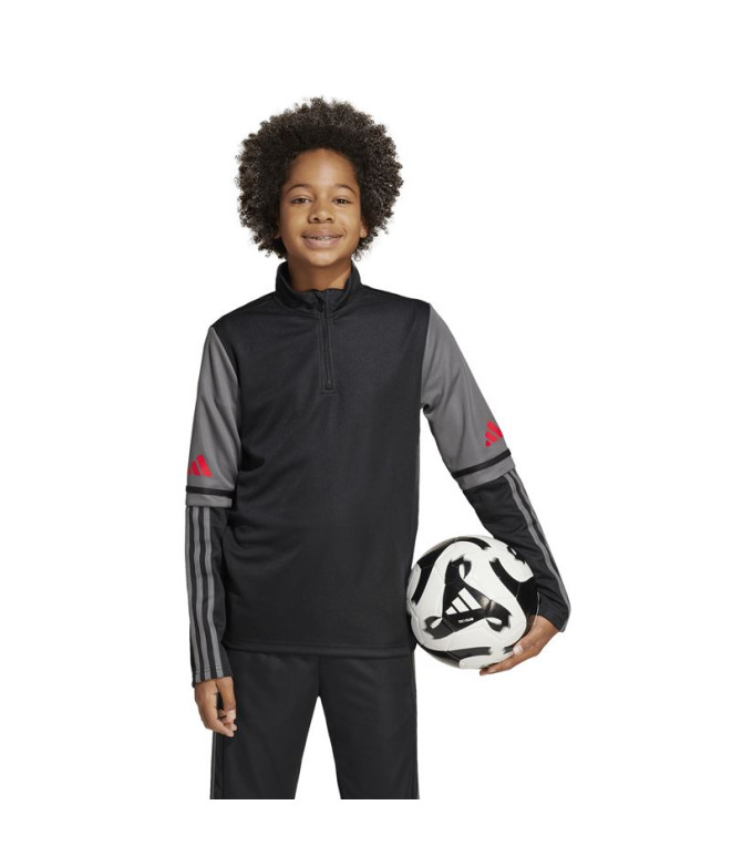 Camiseta de Futebol adidas Squadra25 Tr Top...