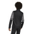 Camiseta de Fútbol adidas Squadra25 Tr Top Infantil Negro