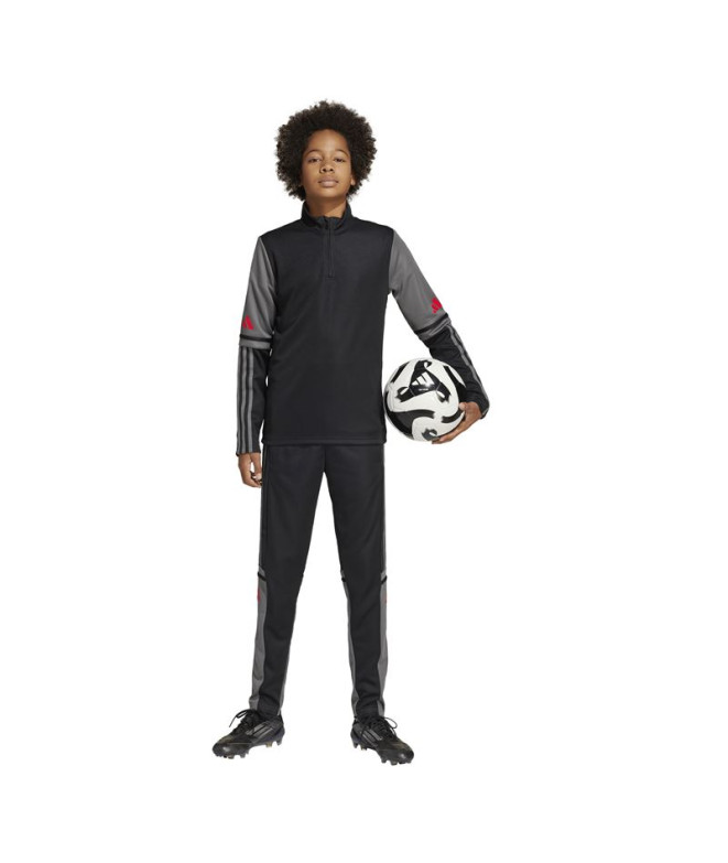 T-shirt de Football adidas Squadra25 Tr Haut...