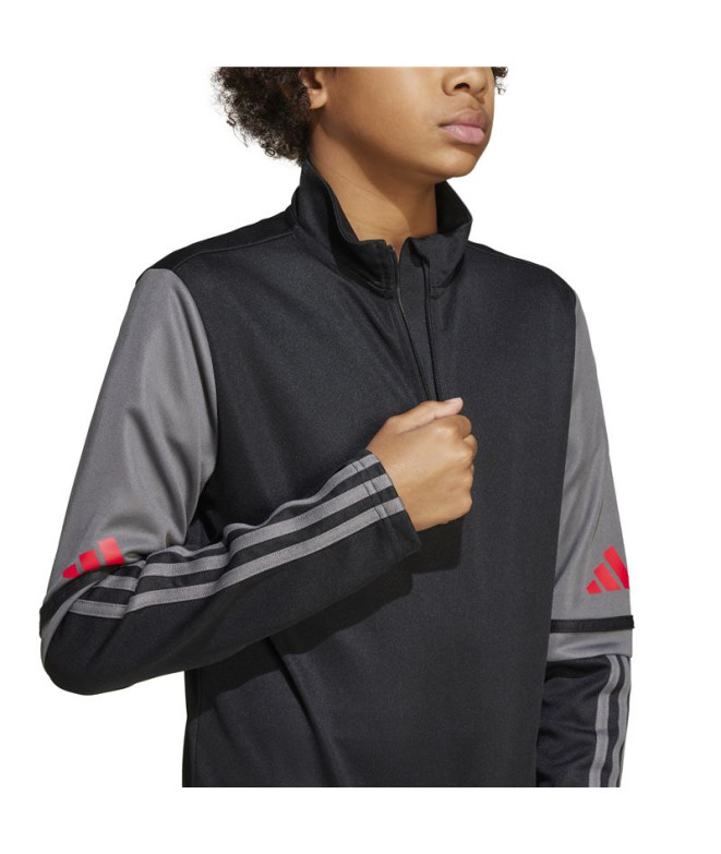 Camiseta de Futebol adidas Squadra25 Tr Top...