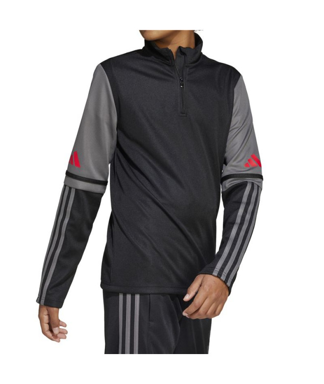 T-shirt de Football adidas Squadra25 Tr Haut...
