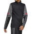 Camiseta de Futebol adidas Squadra25 Tr Top Infantil Preto