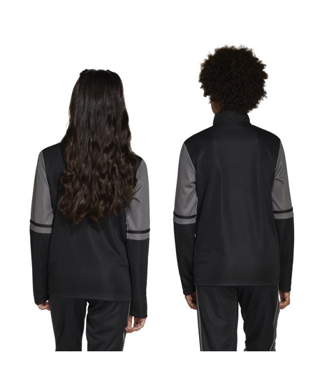 Camiseta de Futebol adidas Squadra25 Tr Top...