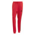 Pantalons adidas 3 Bandes French Terry Tc Homme Rubpur/Noir