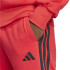 Pantalons adidas 3 Bandes French Terry Tc Homme Rubpur/Noir