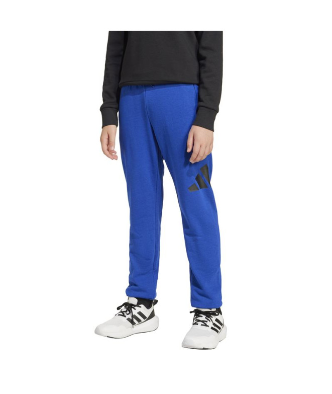 Calça adidas Bl French Terry 280 Infantil...