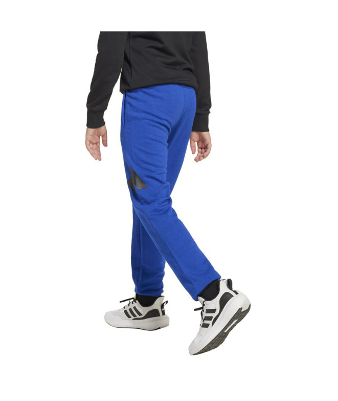 Pantalons adidas Bl French Terry 280 Enfant...